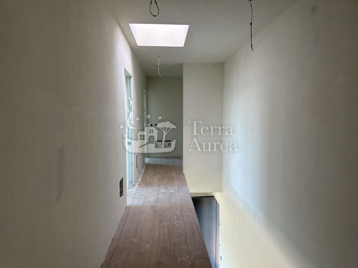 Vila Krk, 161m2