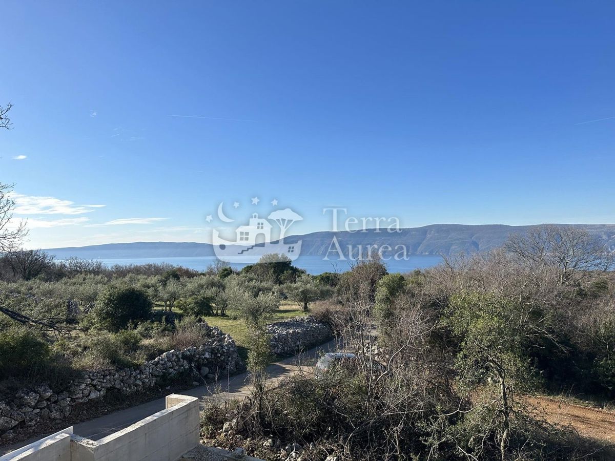 Vila Krk, 161m2