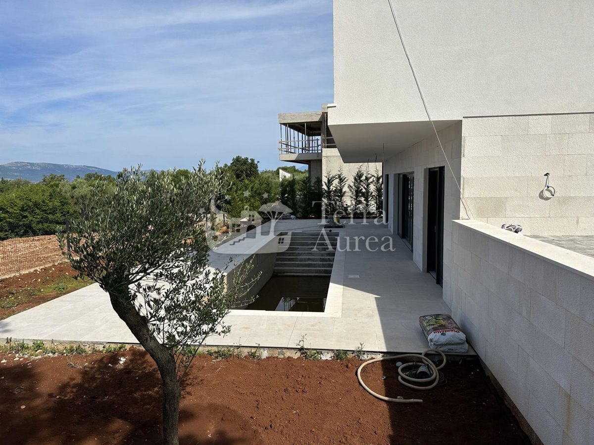 Vila Krk, 161m2