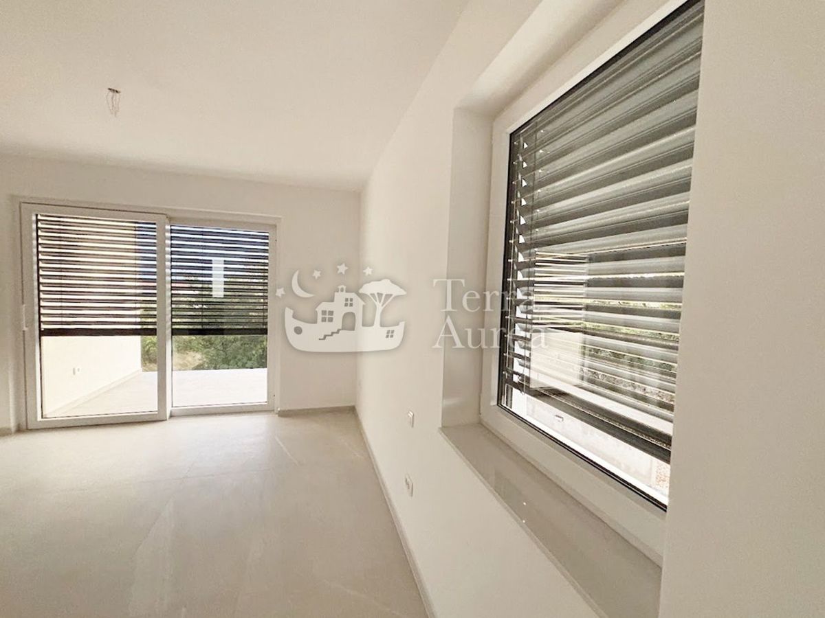 Vila Krk, 225m2
