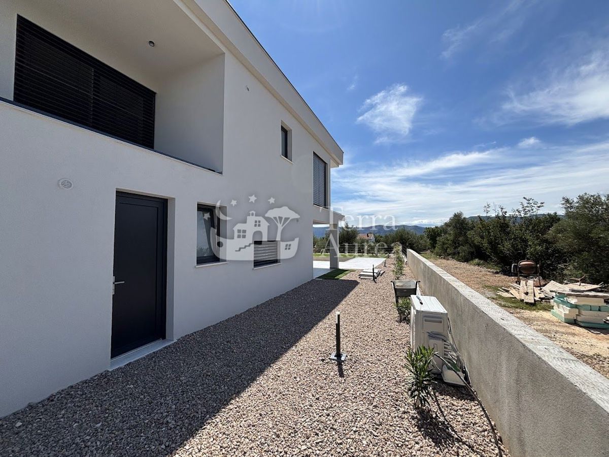Vila Krk, 225m2