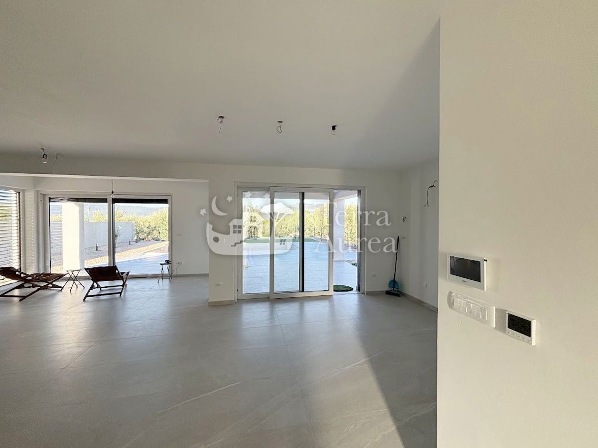 Vila Krk, 225m2