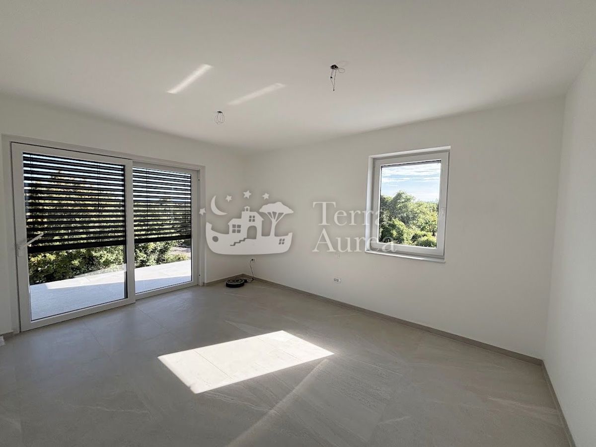 Vila Krk, 225m2