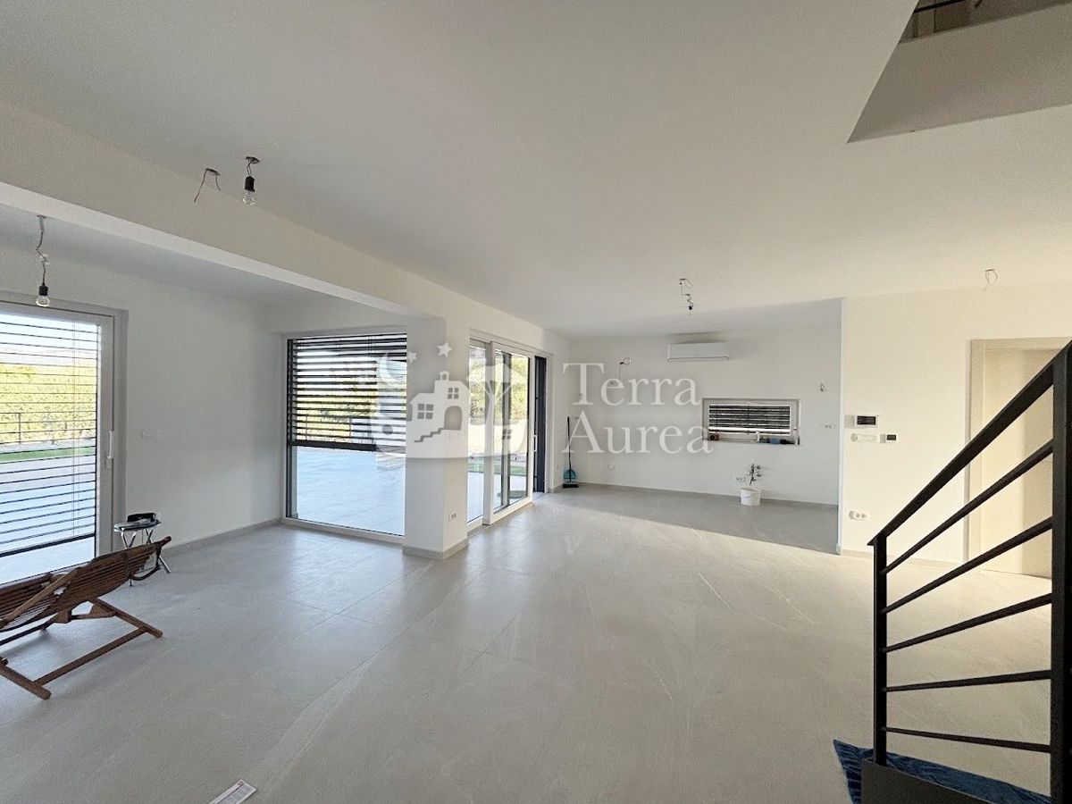 Vila Krk, 225m2