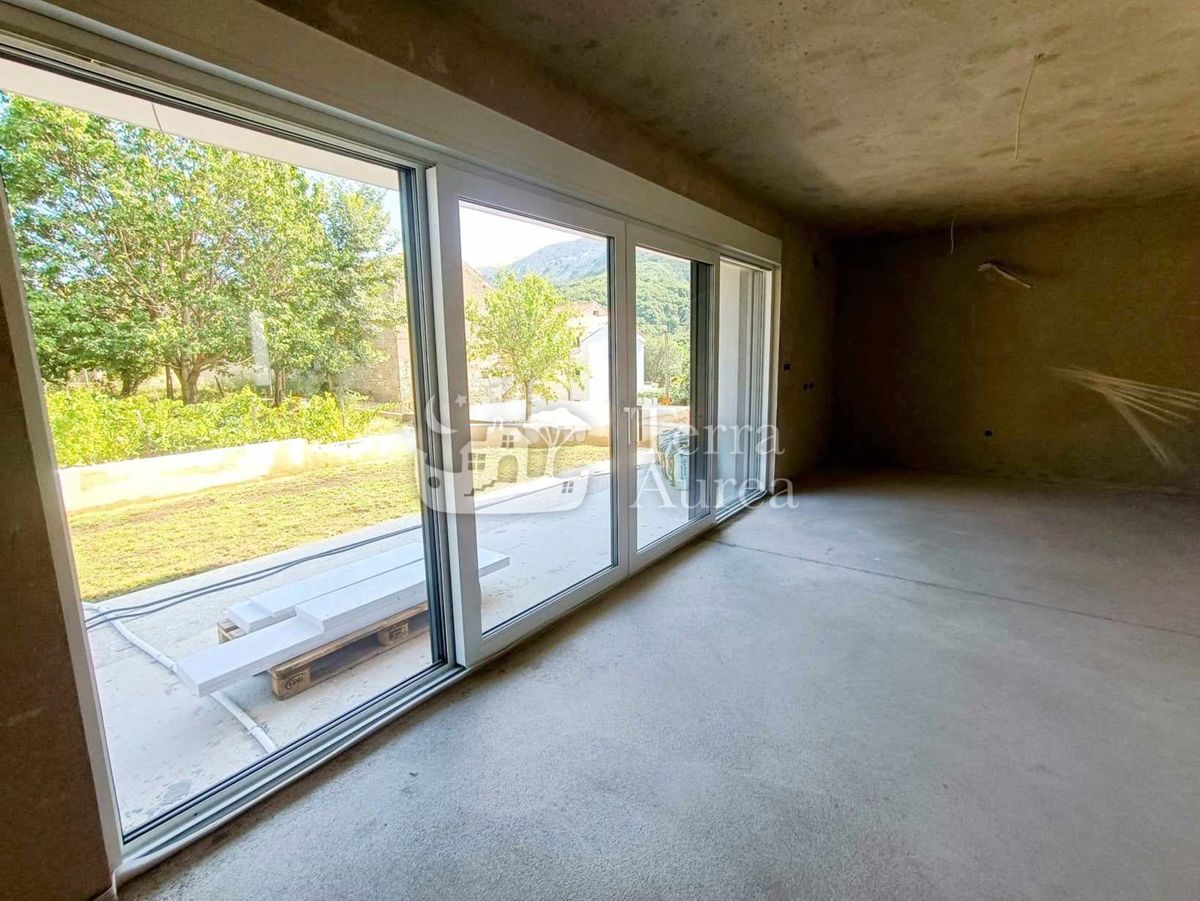 Apartma Baška, 64m2