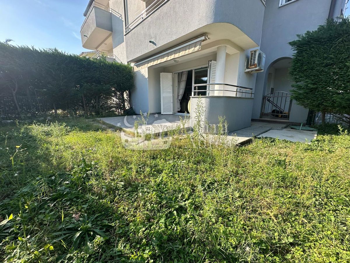 Apartma Baška, 66m2