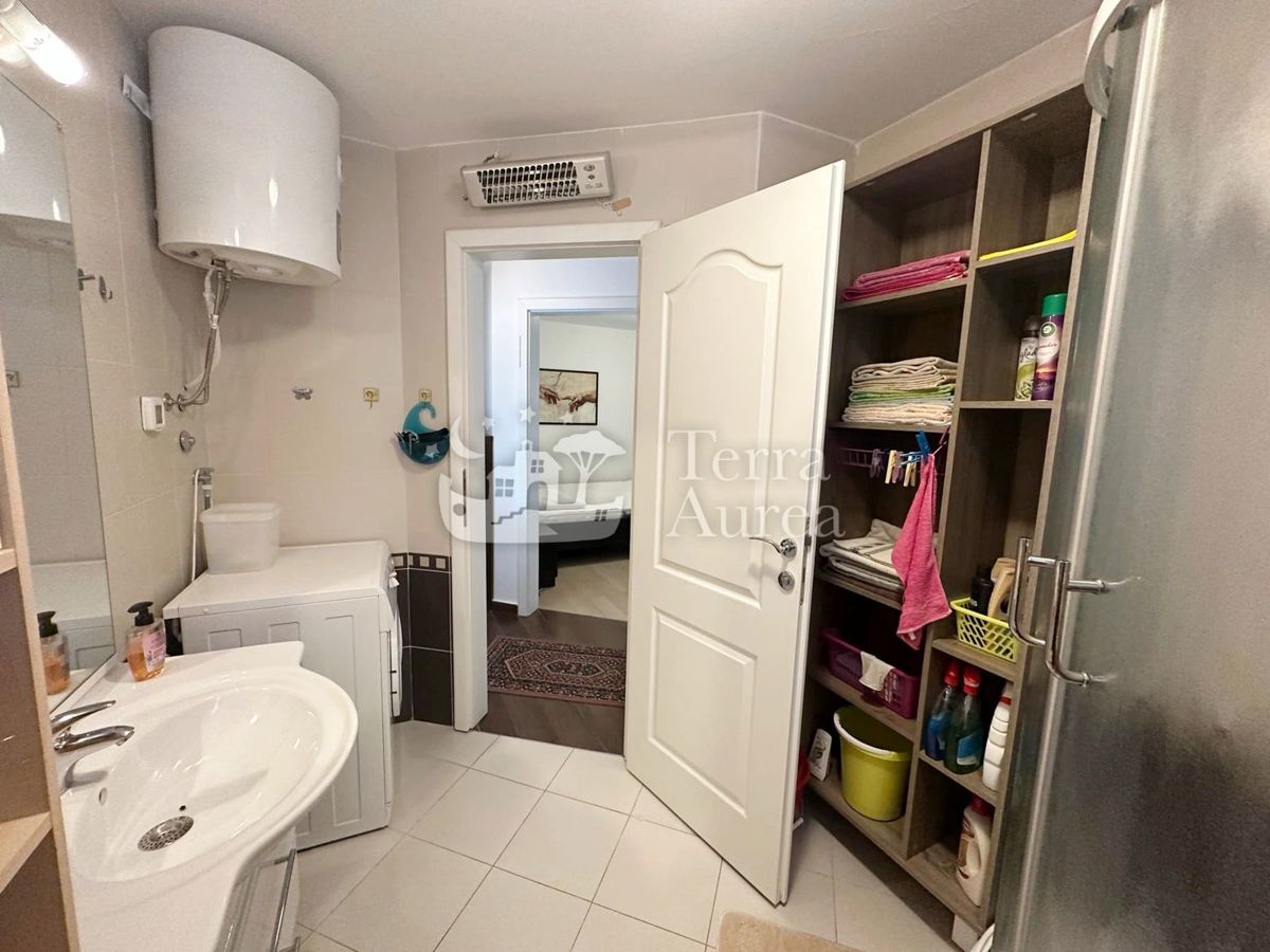 Apartma Baška, 66m2