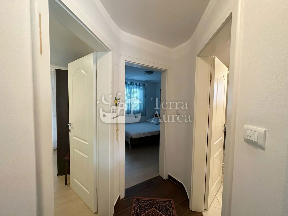 Apartma Baška, 66m2