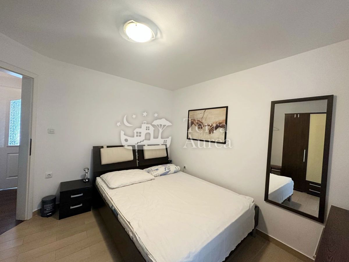 Apartma Baška, 66m2