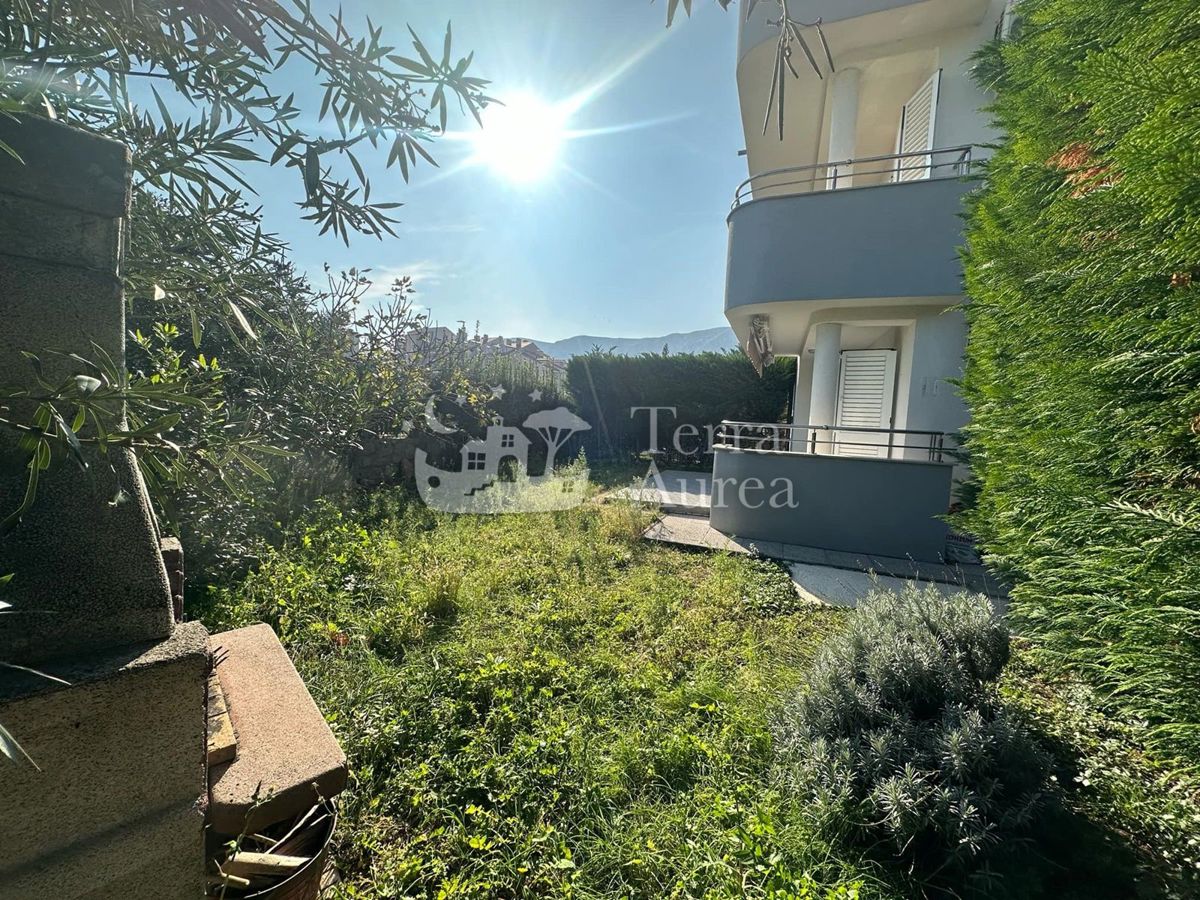 Apartma Baška, 66m2