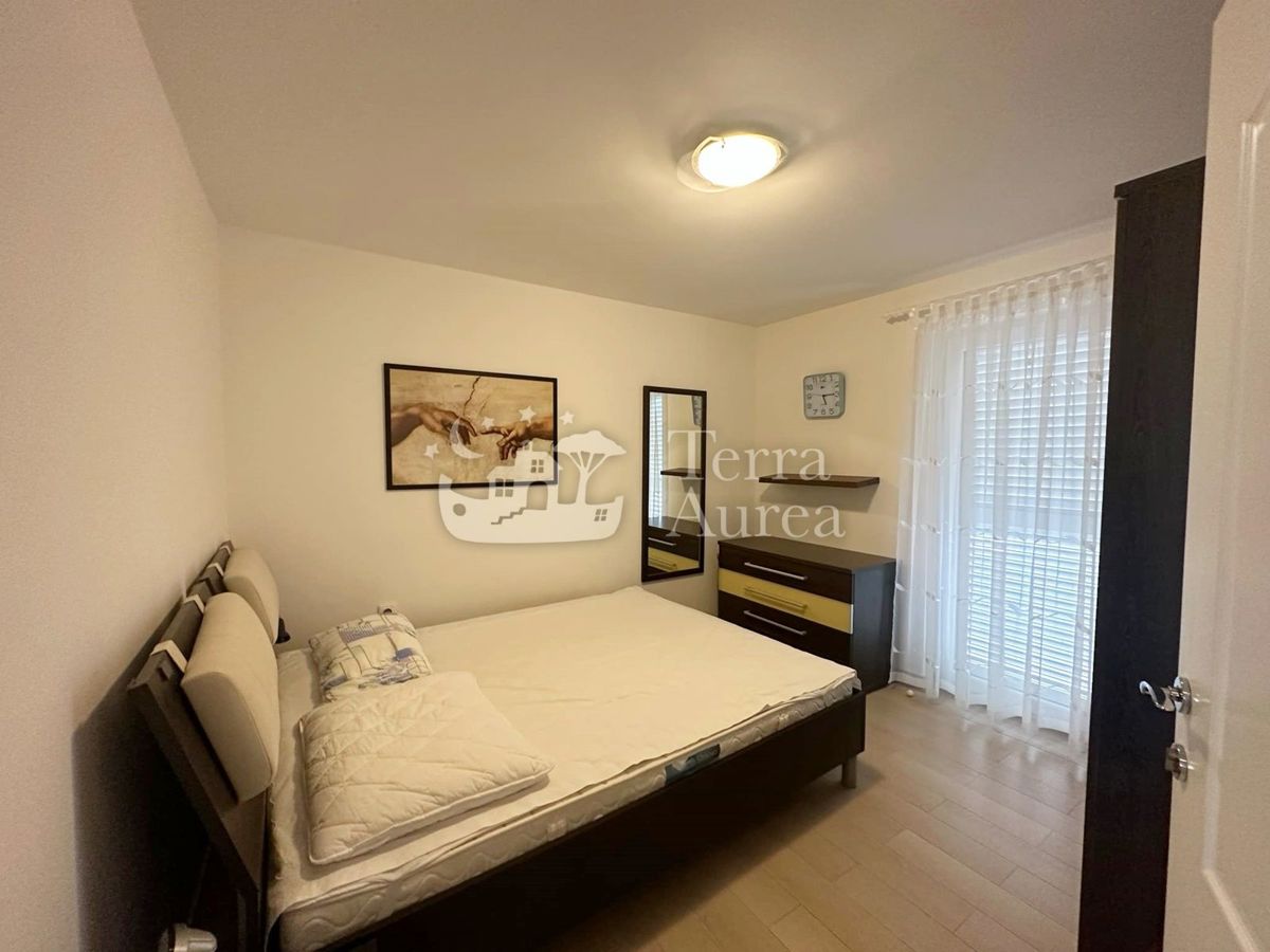 Apartma Baška, 66m2
