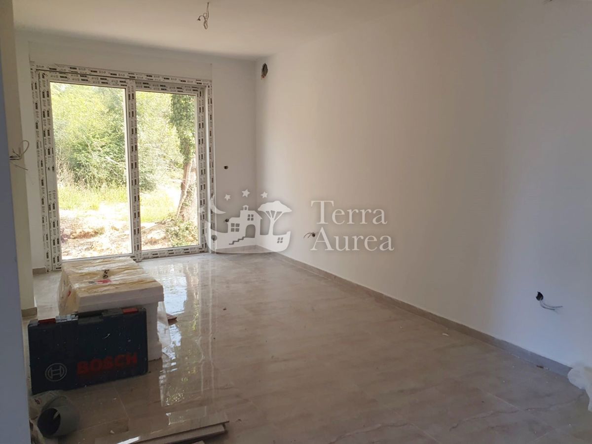 Apartma Njivice, Omišalj, 33m2