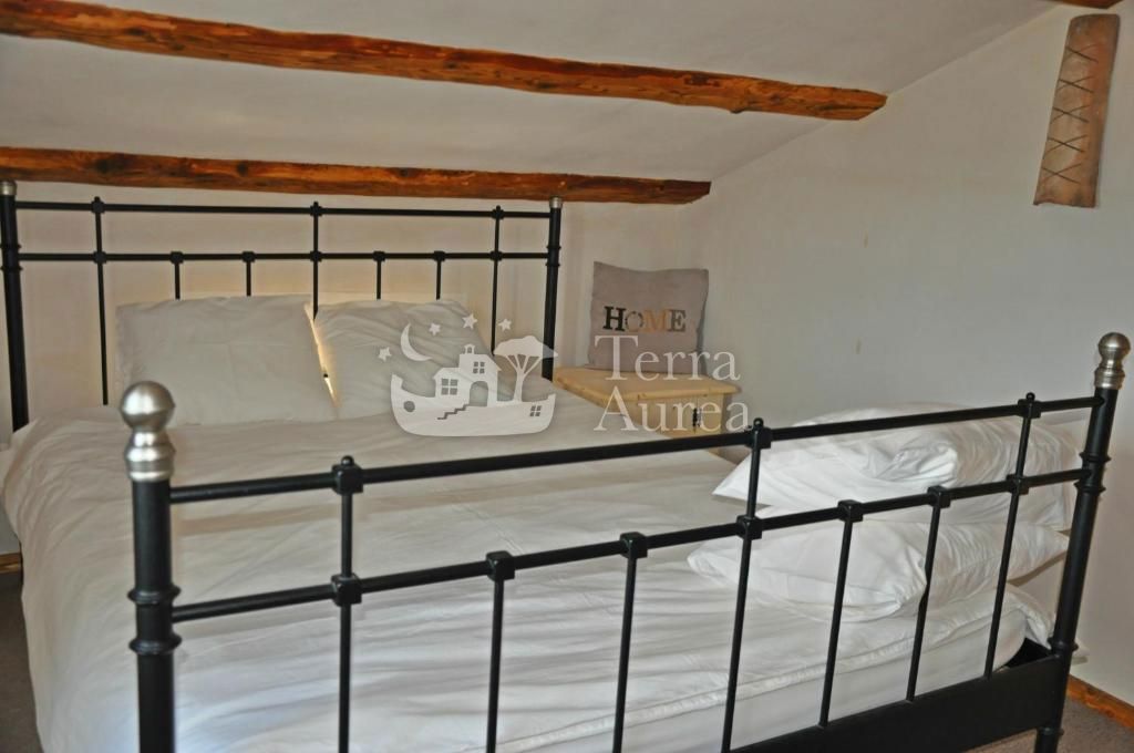 Hiša Malinska, Malinska-Dubašnica, 160m2