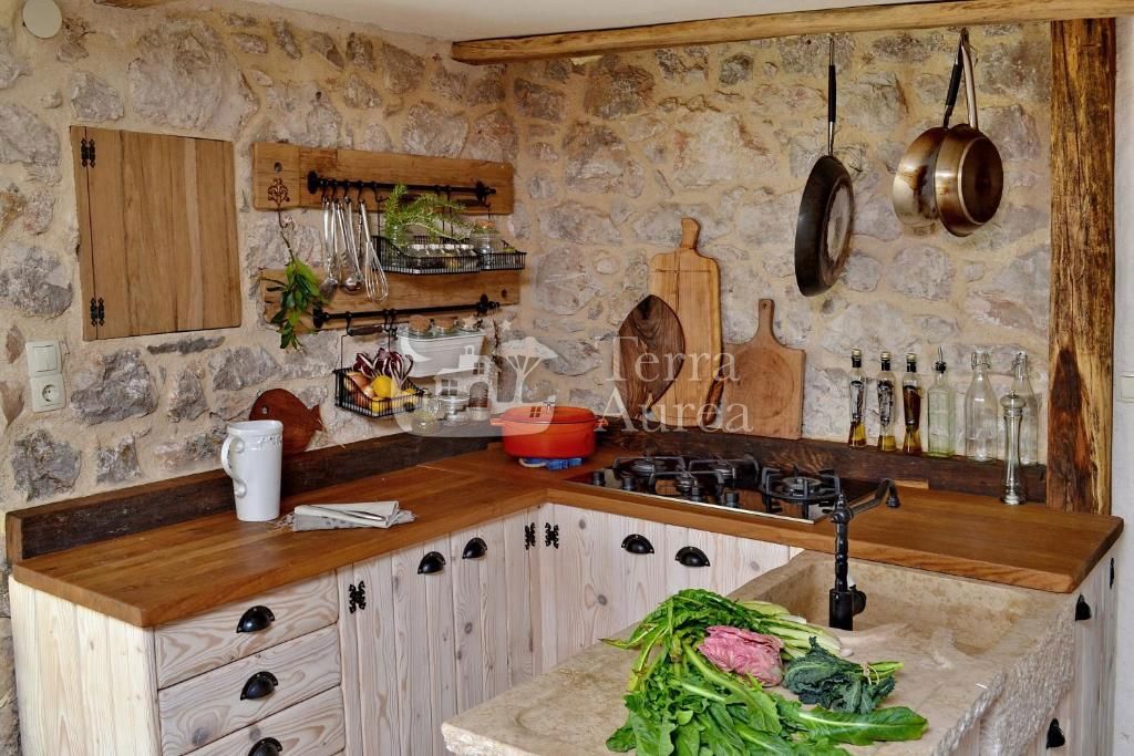 Hiša Malinska, Malinska-Dubašnica, 160m2