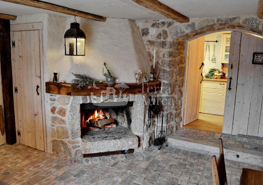 Hiša Malinska, Malinska-Dubašnica, 160m2