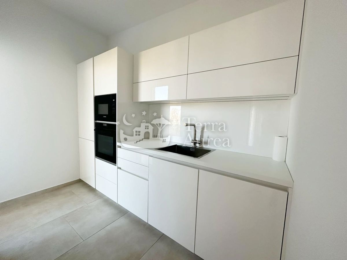Apartma Malinska, Malinska-Dubašnica, 160m2