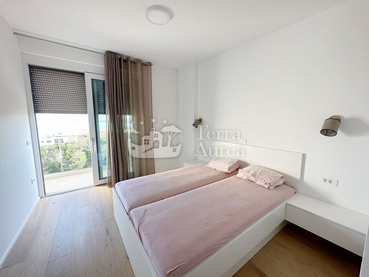 Apartma Malinska, Malinska-Dubašnica, 160m2