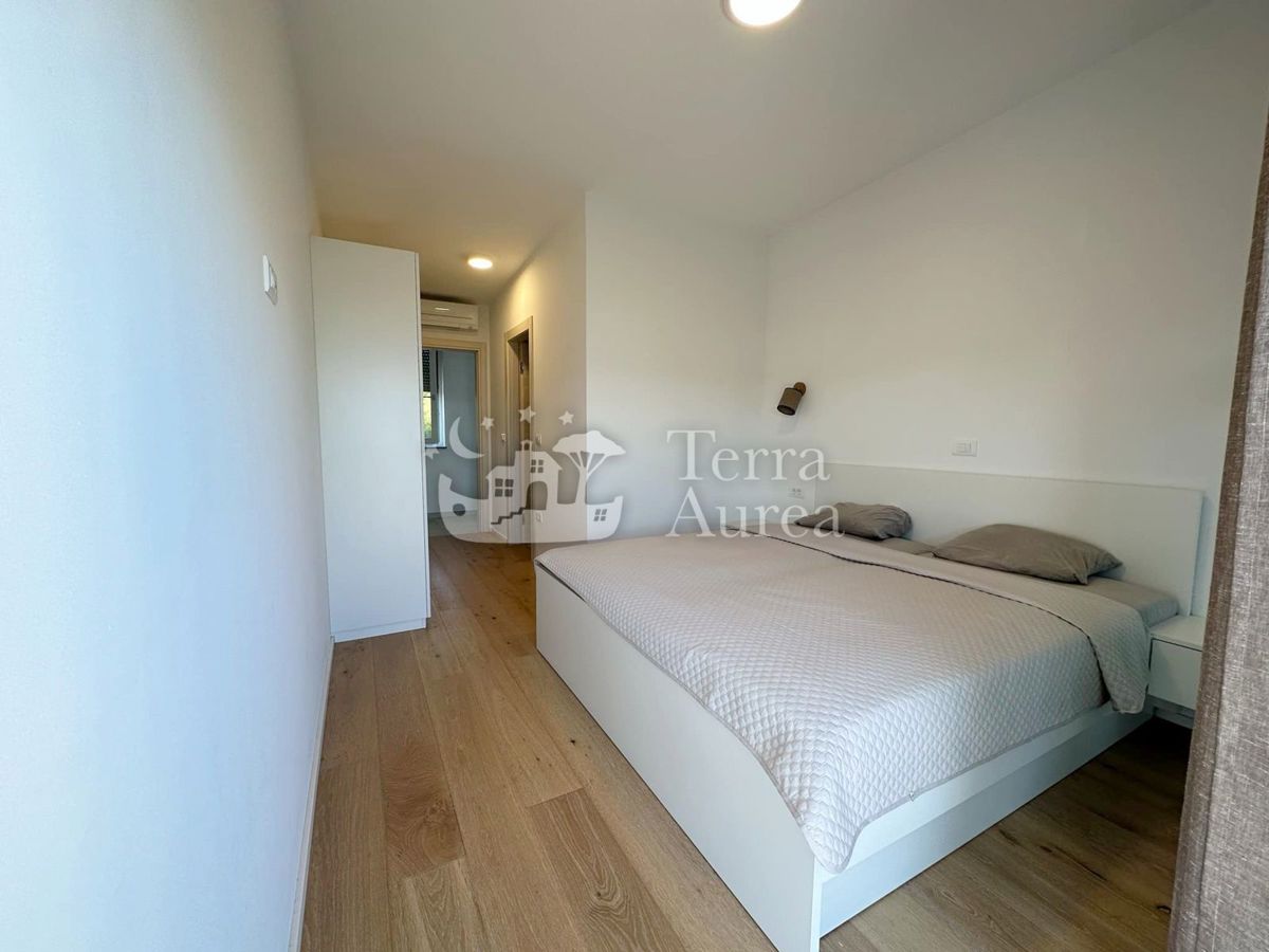 Apartma Malinska, Malinska-Dubašnica, 160m2