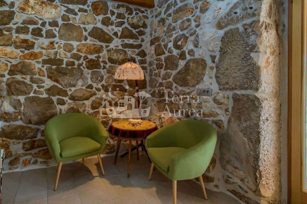 Vila Vrbnik, 150m2