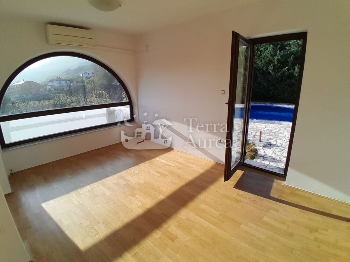 Apartma Baška, 69,90m2