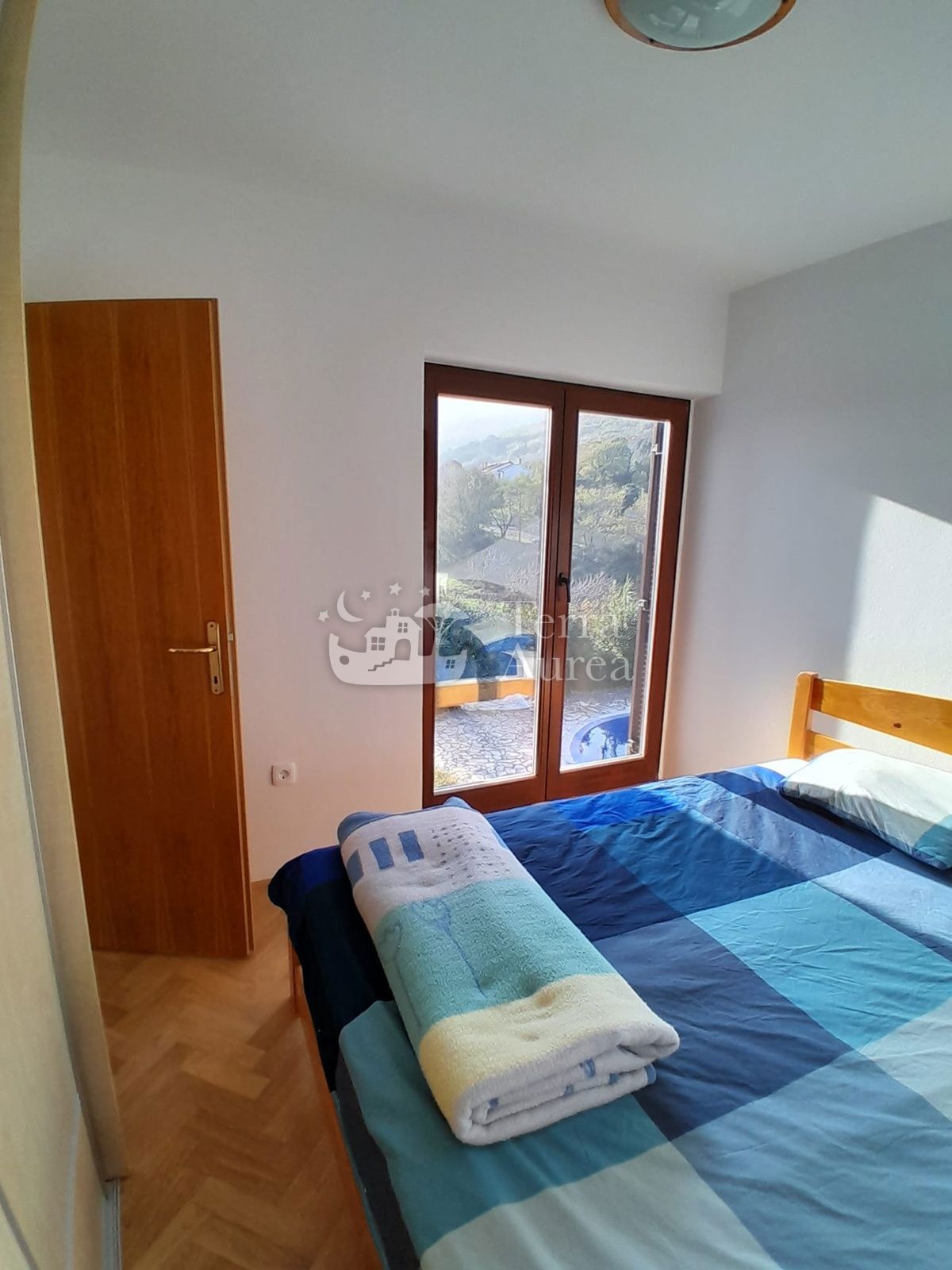Apartma Baška, 69,90m2