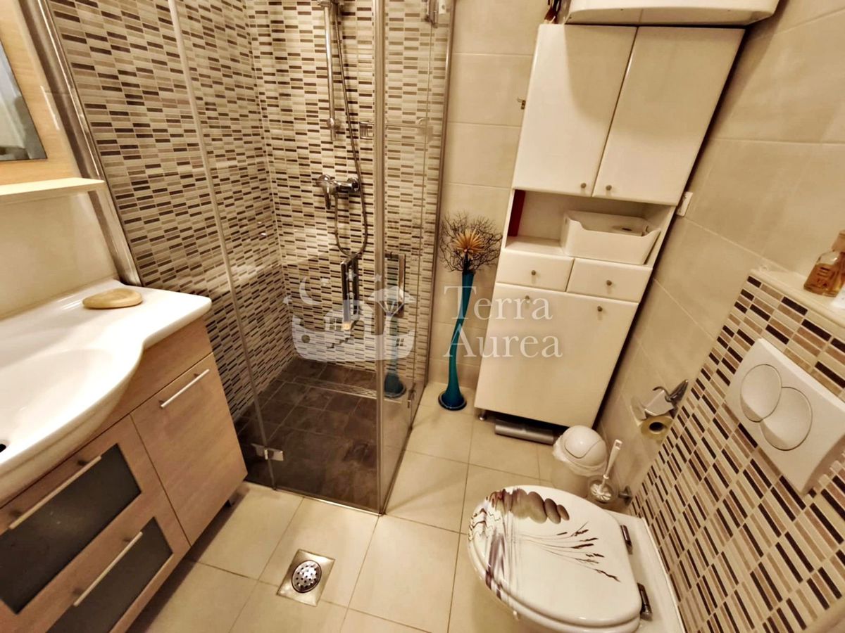 Apartma Baška, 50m2
