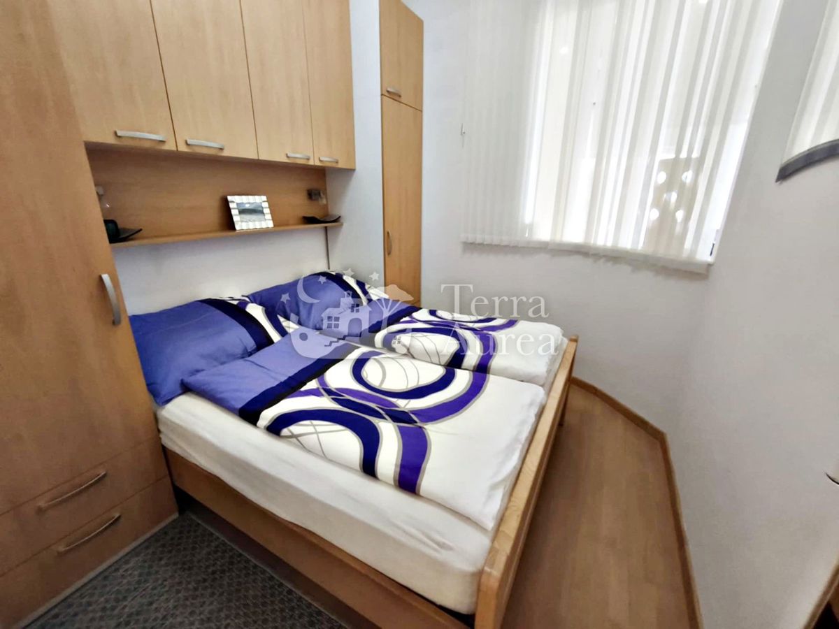 Apartma Baška, 50m2