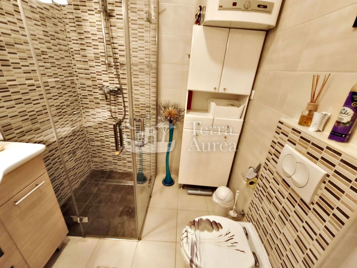 Apartma Baška, 50m2