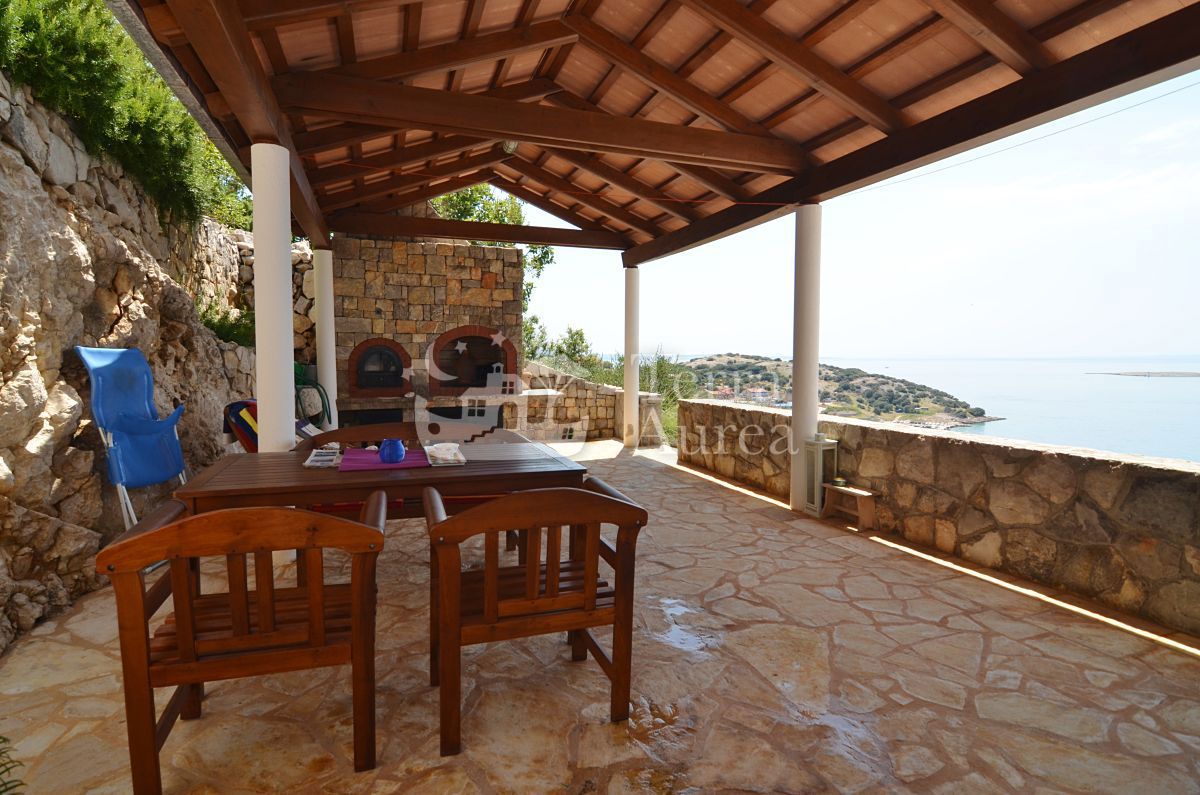 Vila Punat, 450m2