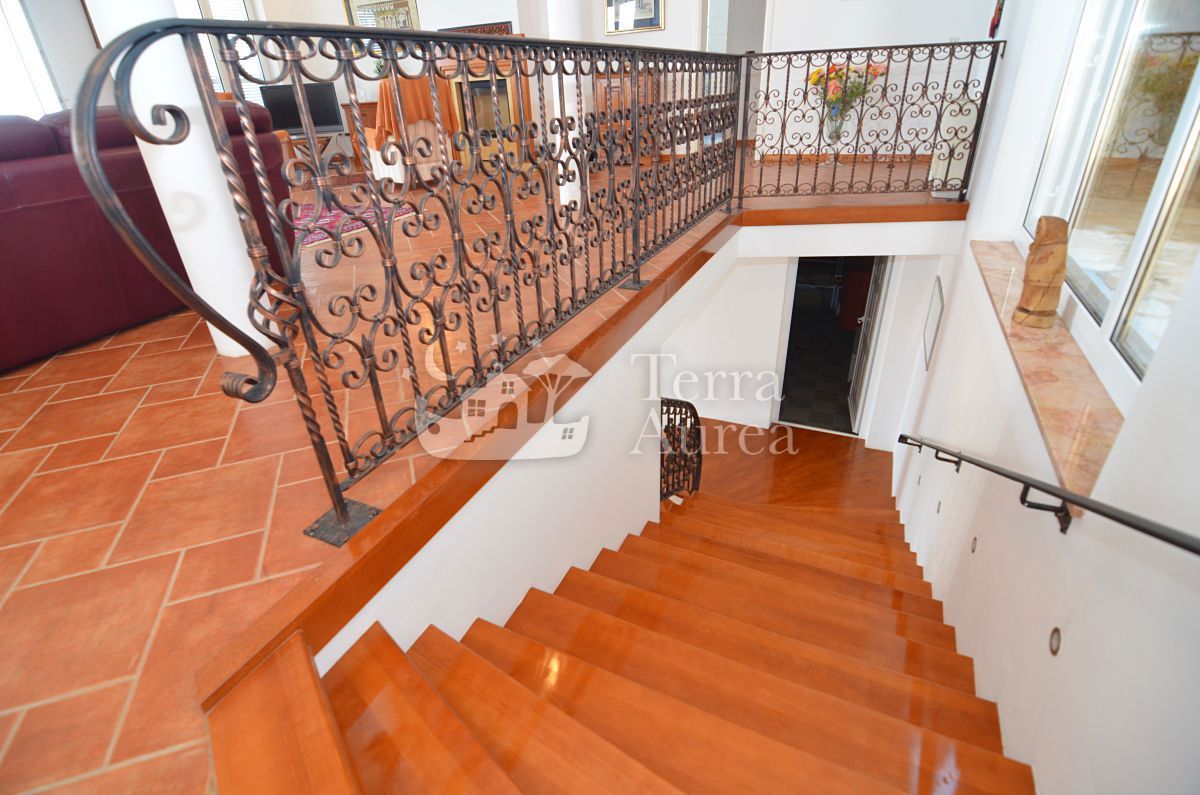 Vila Punat, 450m2
