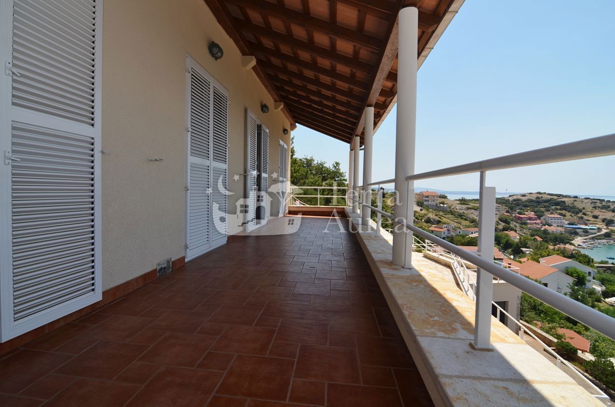 Vila Punat, 450m2