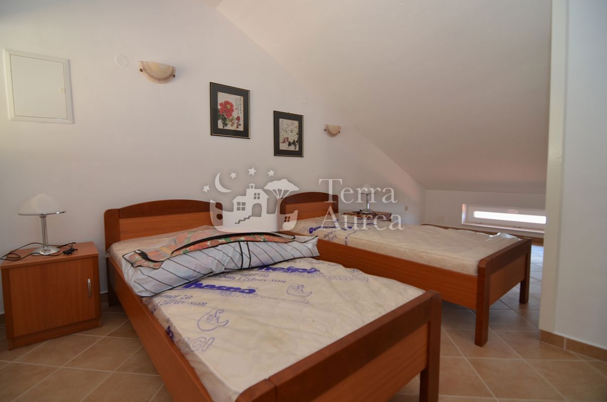 Vila Punat, 450m2