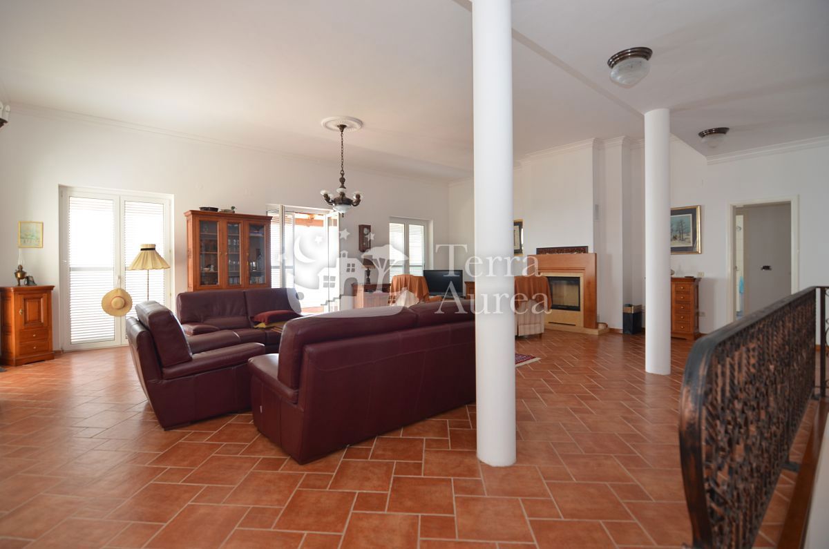 Vila Punat, 450m2