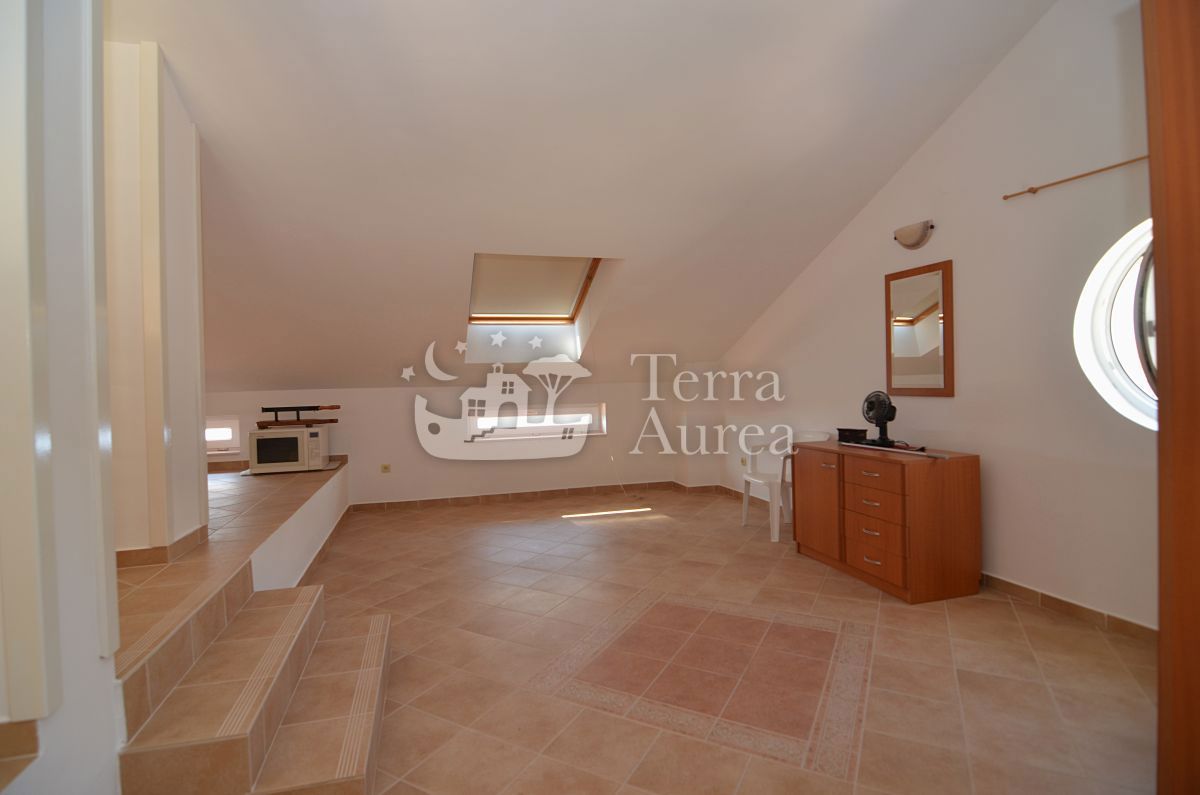 Vila Punat, 450m2