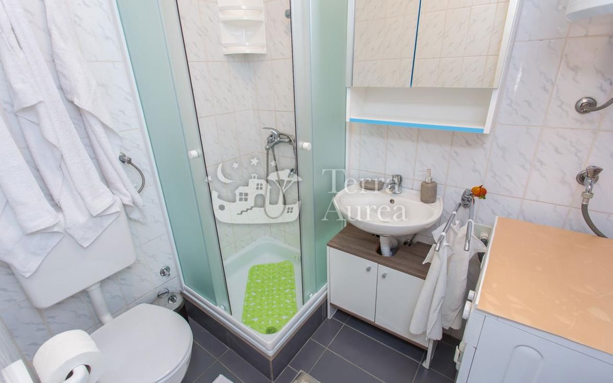 Apartma Baška, 35m2