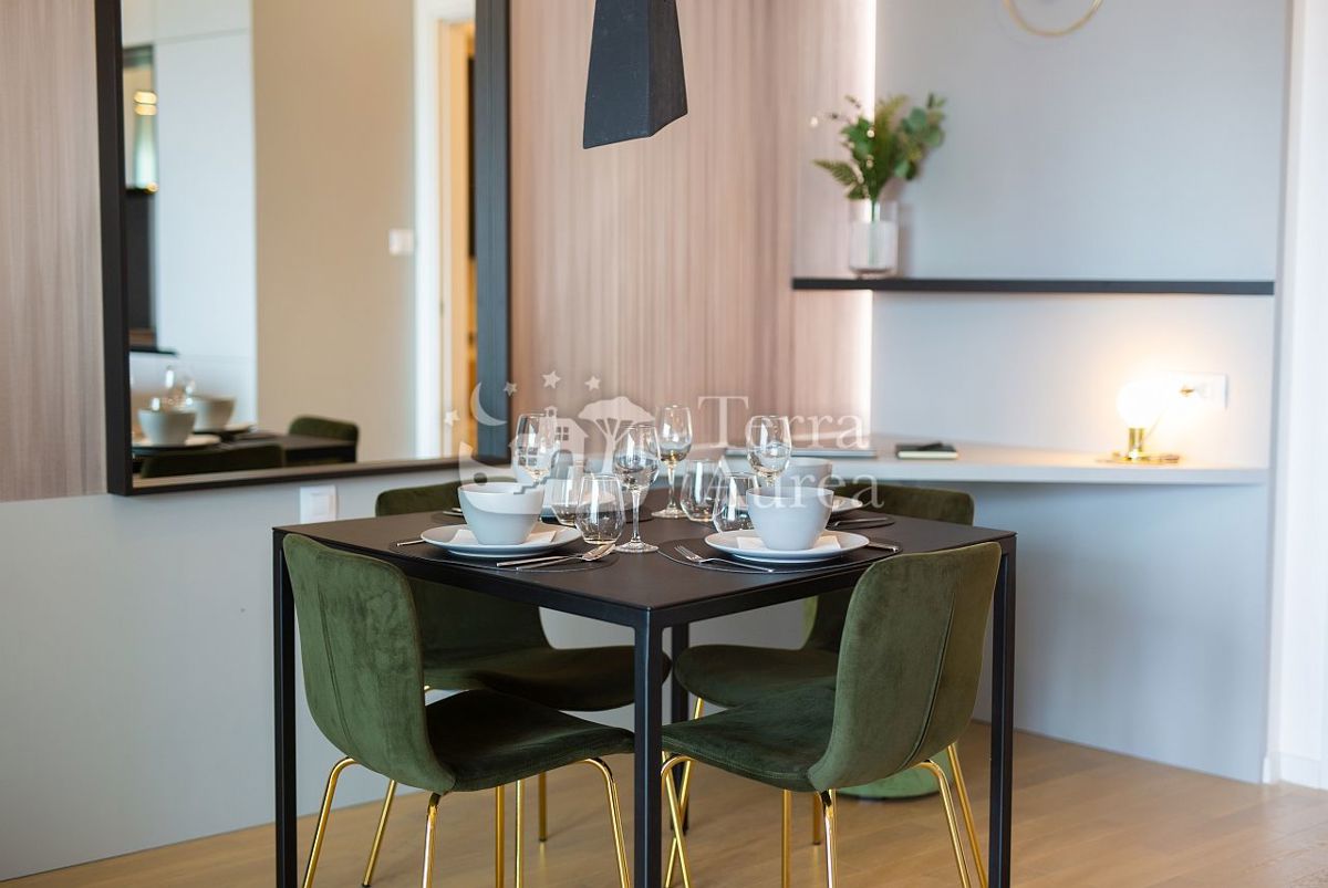 Apartma Krk, 73,20m2