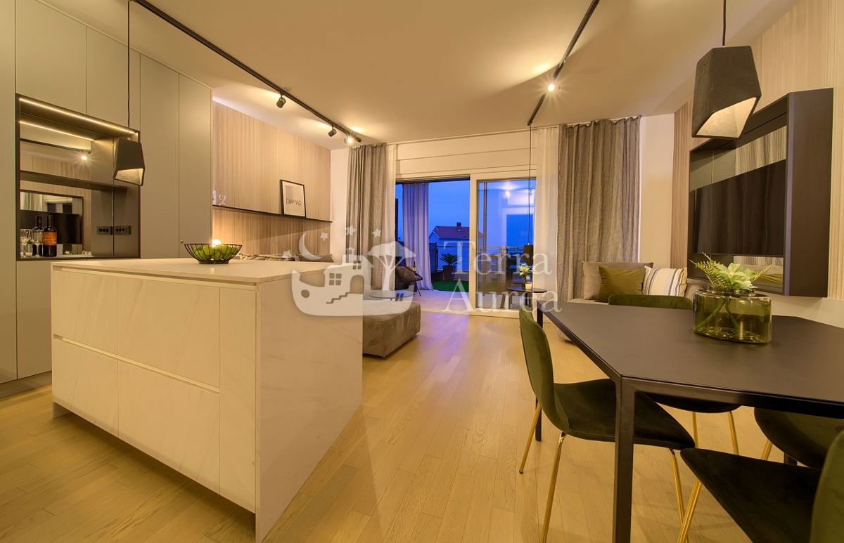 Apartma Krk, 73,20m2