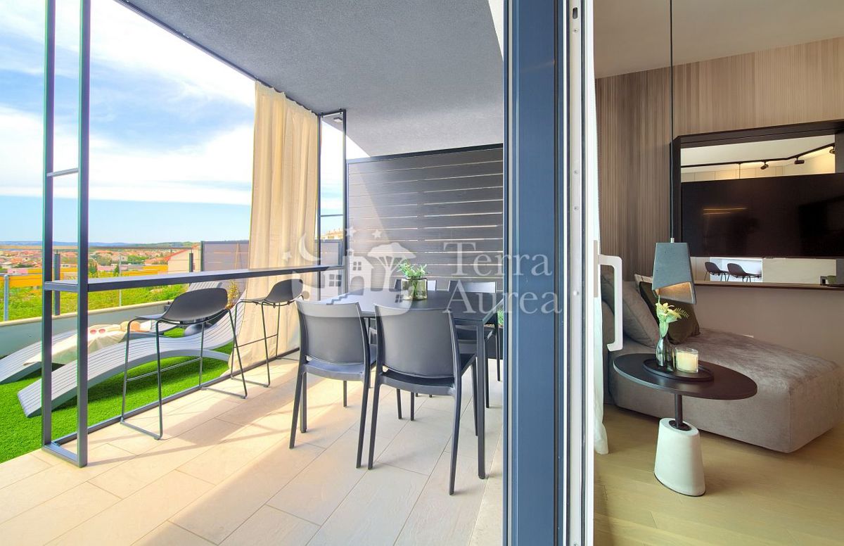 Apartma Krk, 73,20m2