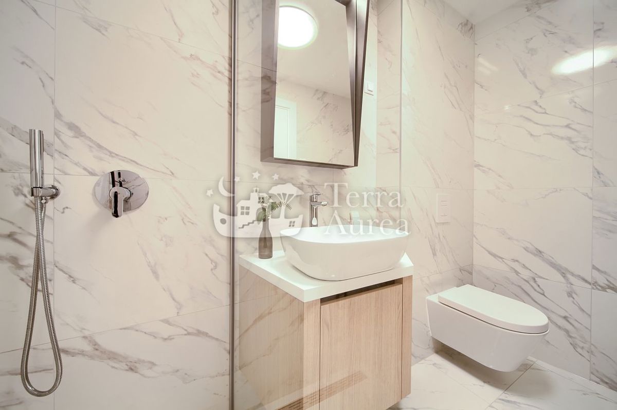 Apartma Krk, 73,20m2