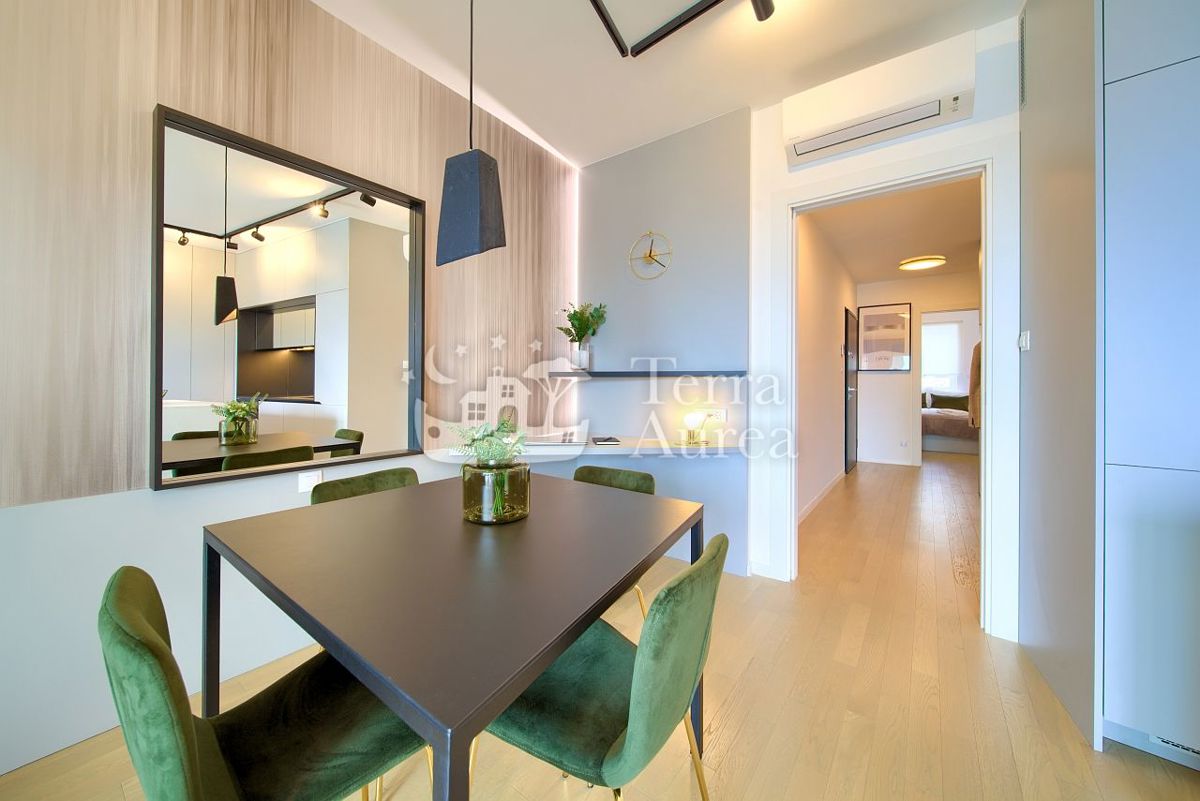 Apartma Krk, 73,20m2