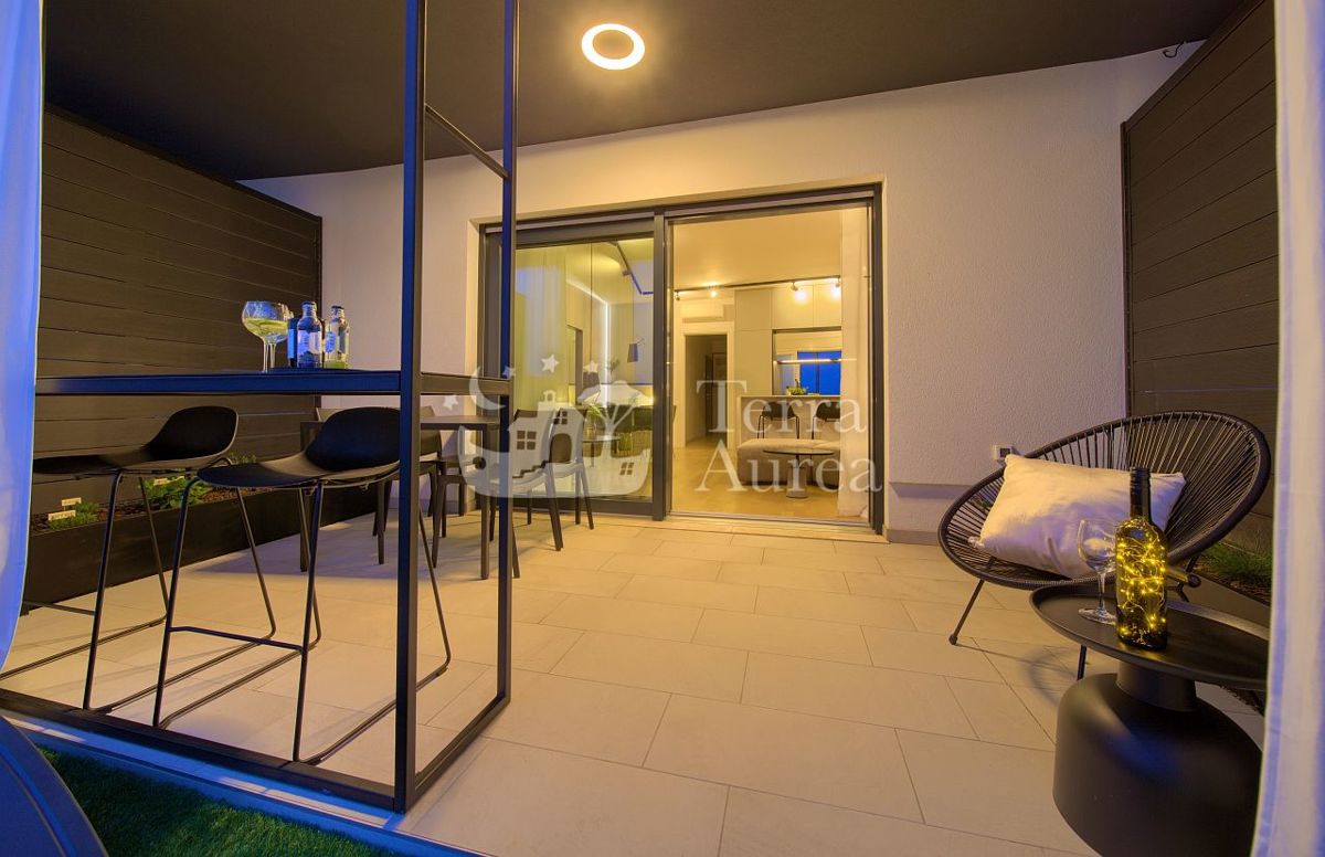 Apartma Krk, 73,20m2