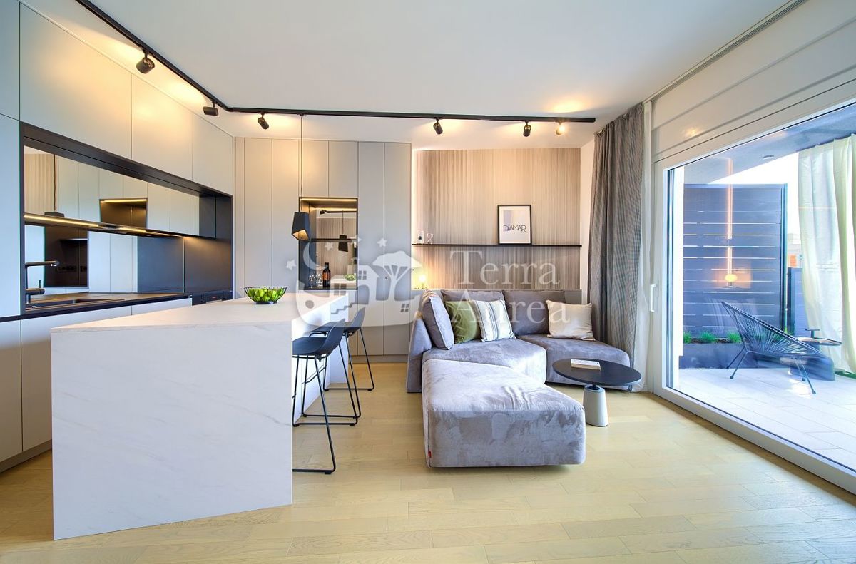 Apartma Krk, 73,20m2