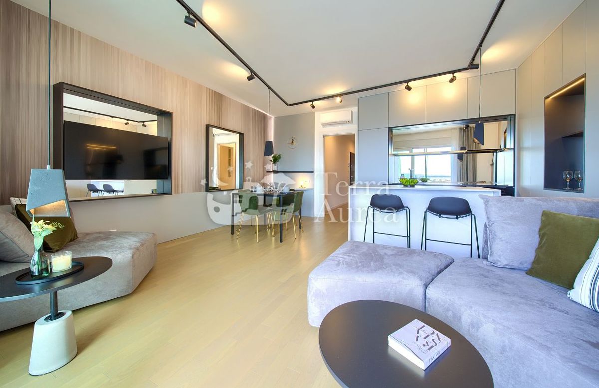 Apartma Krk, 73,20m2