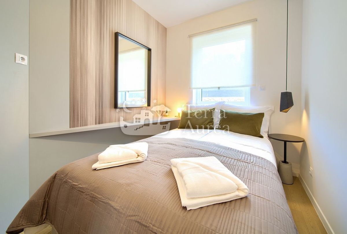 Apartma Krk, 73,20m2