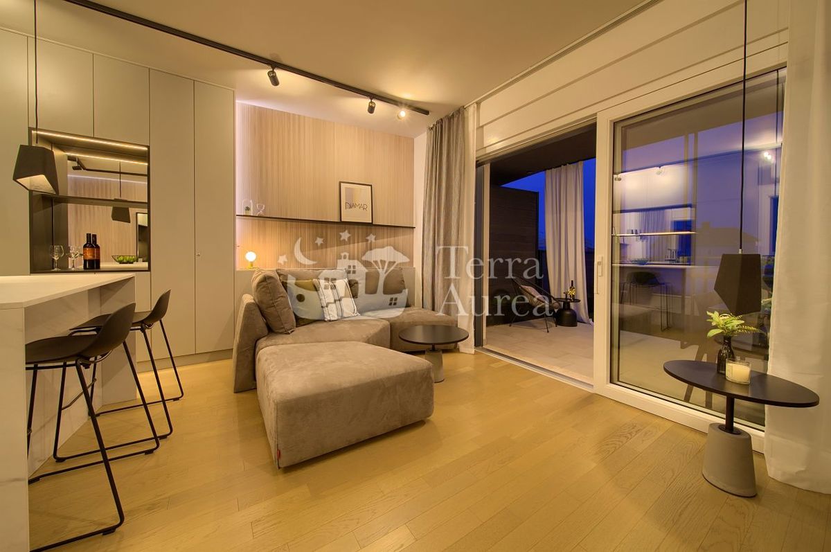 Apartma Krk, 73,20m2