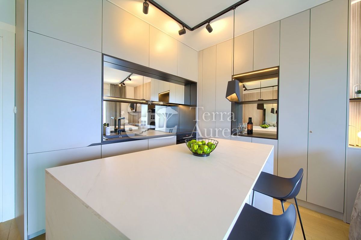 Apartma Krk, 73,20m2