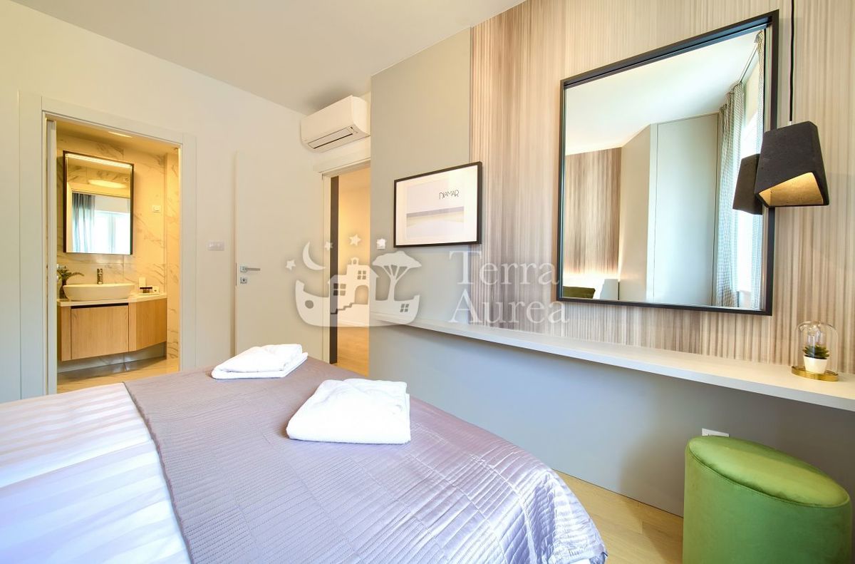 Apartma Krk, 73,20m2