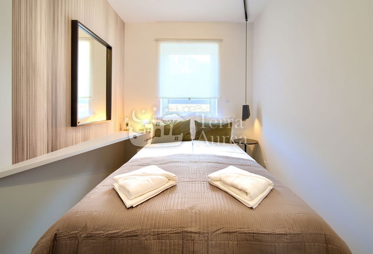 Apartma Krk, 73,20m2