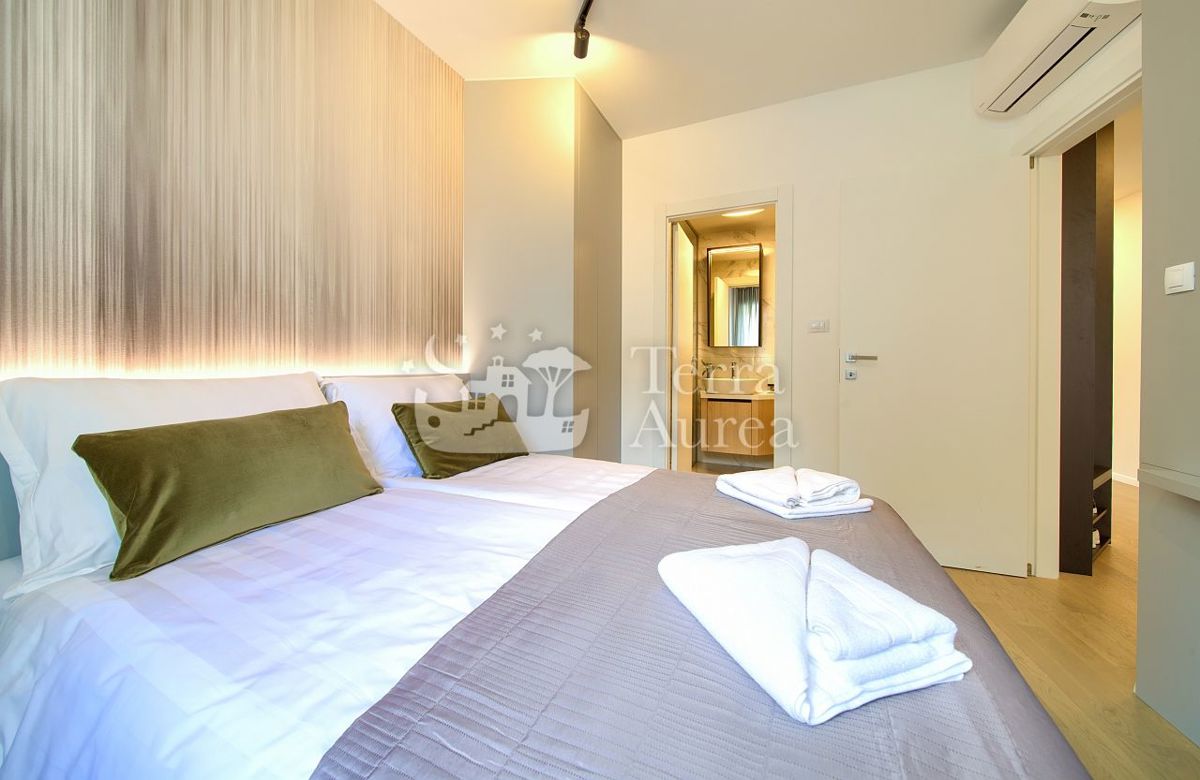 Apartma Krk, 73,20m2