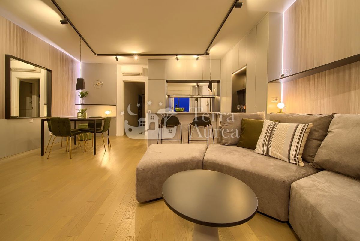 Apartma Krk, 73,20m2